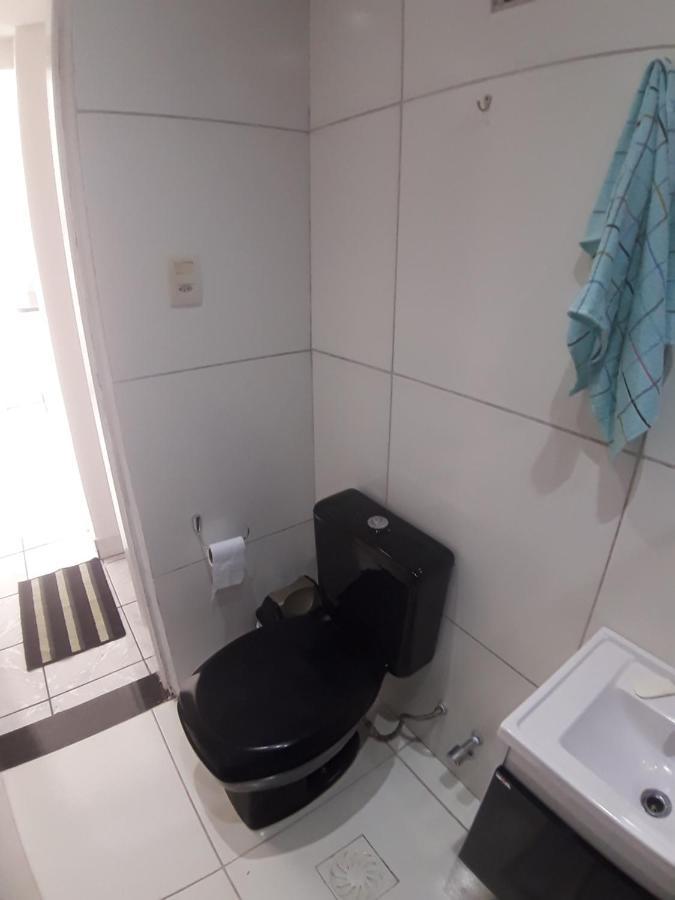 Condominio Novo Horizonte. Acupe De Brotas Салвадор Екстериор снимка