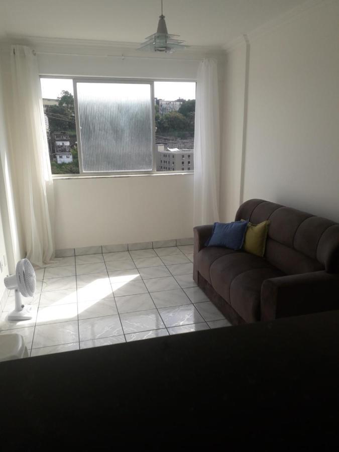 Condominio Novo Horizonte. Acupe De Brotas Салвадор Екстериор снимка
