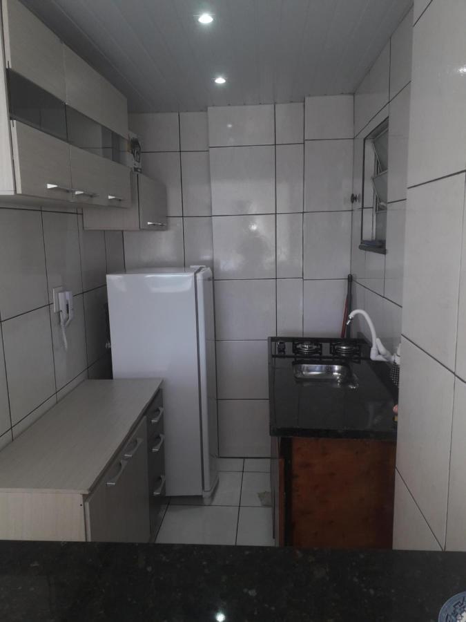 Condominio Novo Horizonte. Acupe De Brotas Салвадор Екстериор снимка