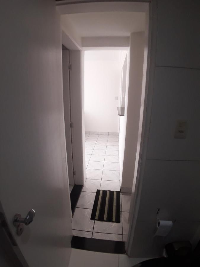 Condominio Novo Horizonte. Acupe De Brotas Салвадор Екстериор снимка