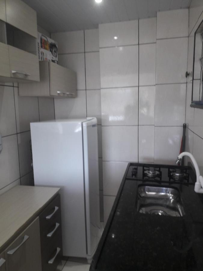 Condominio Novo Horizonte. Acupe De Brotas Салвадор Екстериор снимка