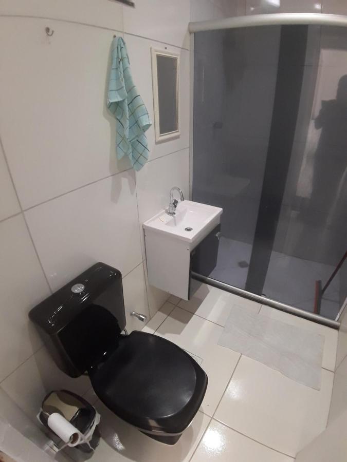Condominio Novo Horizonte. Acupe De Brotas Салвадор Екстериор снимка