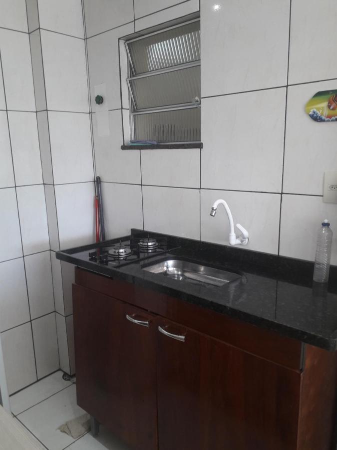 Condominio Novo Horizonte. Acupe De Brotas Салвадор Екстериор снимка
