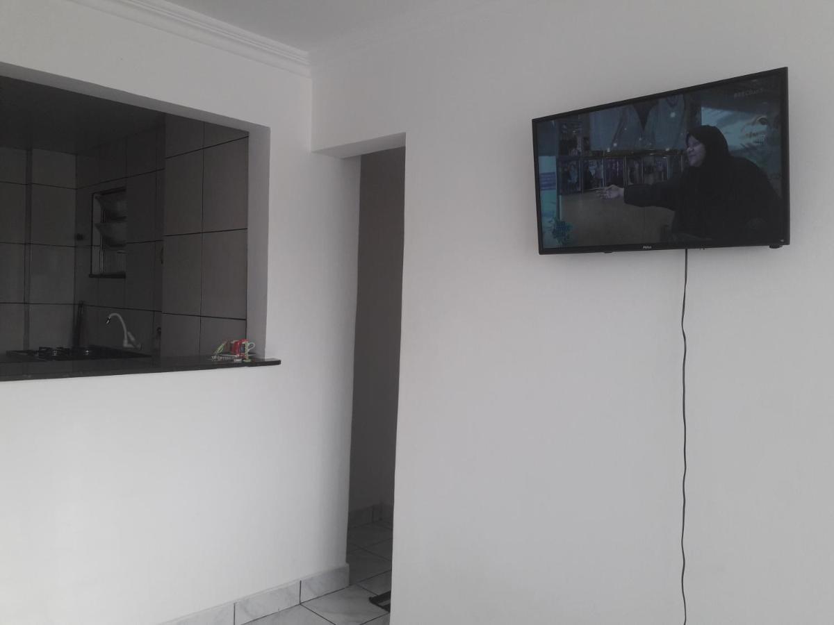 Condominio Novo Horizonte. Acupe De Brotas Салвадор Екстериор снимка