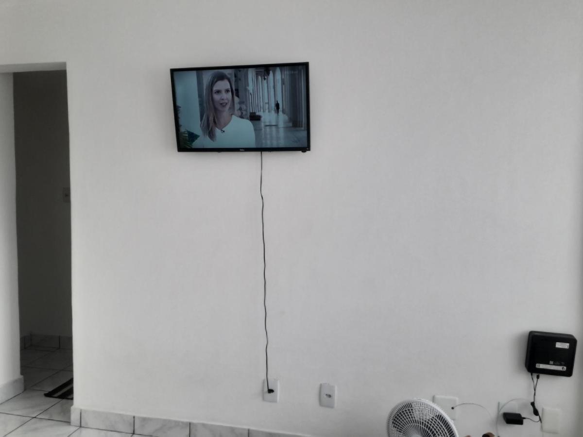Condominio Novo Horizonte. Acupe De Brotas Салвадор Екстериор снимка