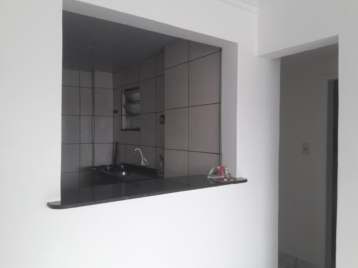 Condominio Novo Horizonte. Acupe De Brotas Салвадор Екстериор снимка