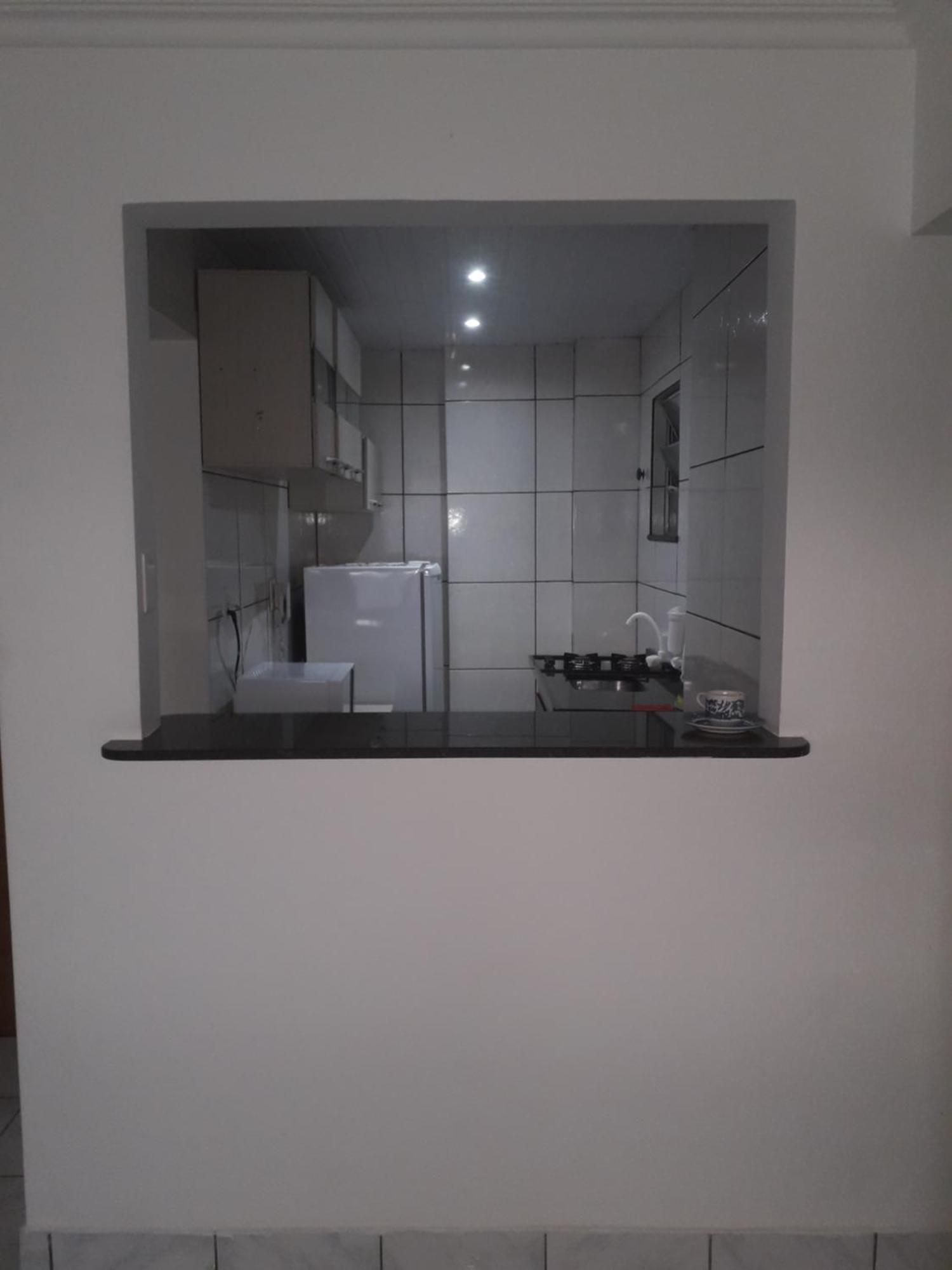 Condominio Novo Horizonte. Acupe De Brotas Салвадор Екстериор снимка