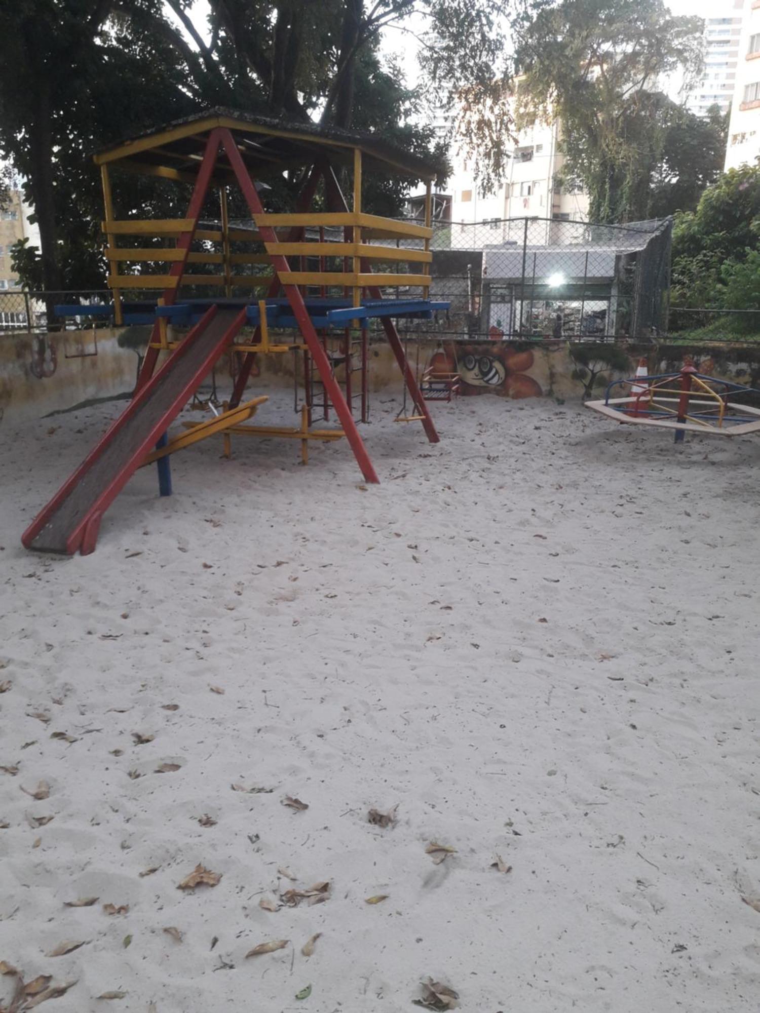 Condominio Novo Horizonte. Acupe De Brotas Салвадор Екстериор снимка